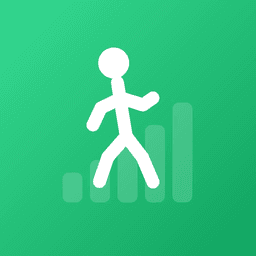 StepTracker app icon